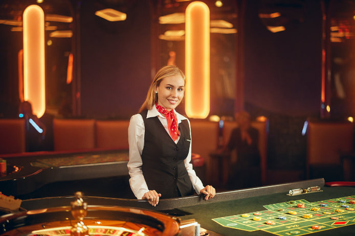 casino