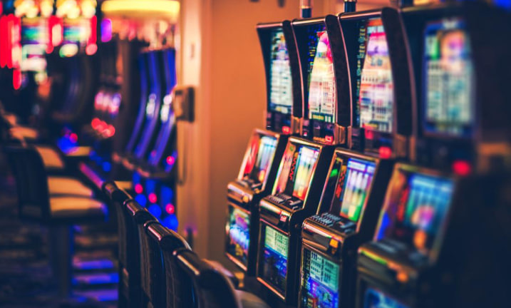 online casino