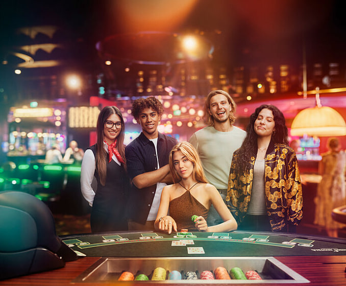 Online Casino Österreich